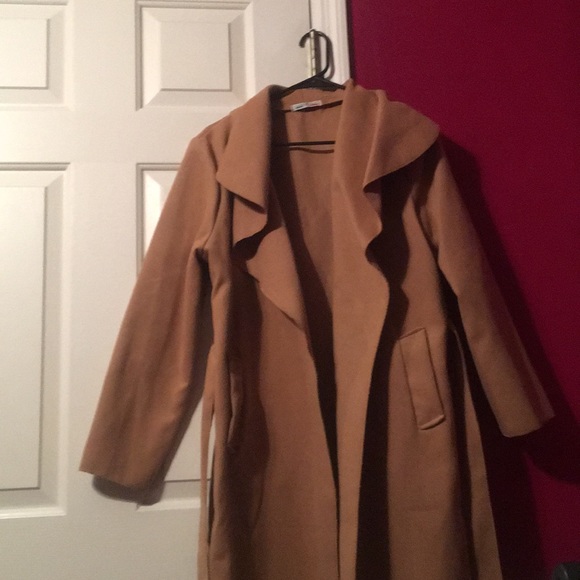 Caramel Color Duster❤️ - Picture 3 of 6